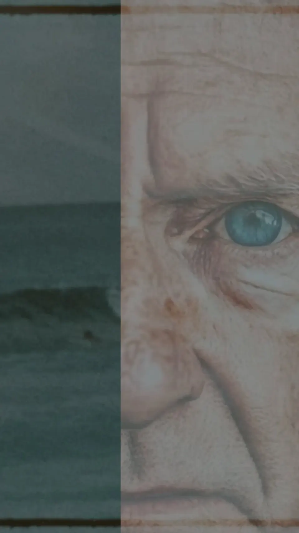 Still from "Wide Eyed Wonder: Available Now Ad 1"